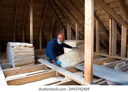 Best Basement Insulation  in Meadowlakes, TX