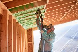 Best Blown-In Insulation  in Meadowlakes, TX