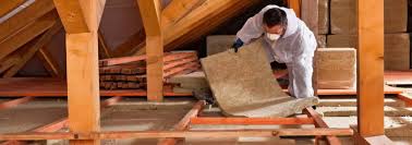 Best Crawl Space Insulation  in Meadowlakes, TX