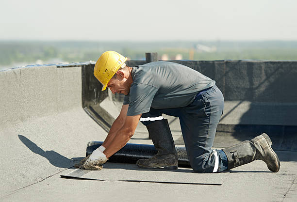 Best Commercial Insulation Services  in Meadowlakes, TX